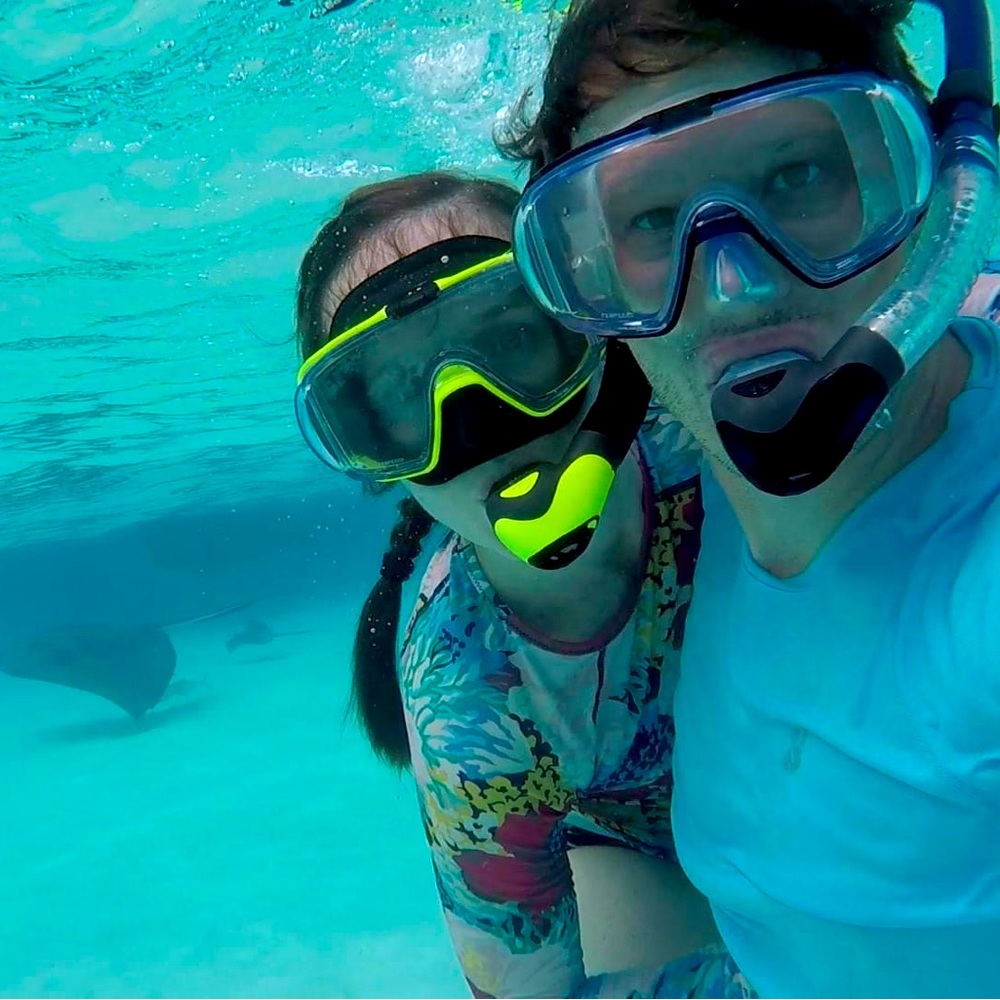 Meet your Posher, Tiffany